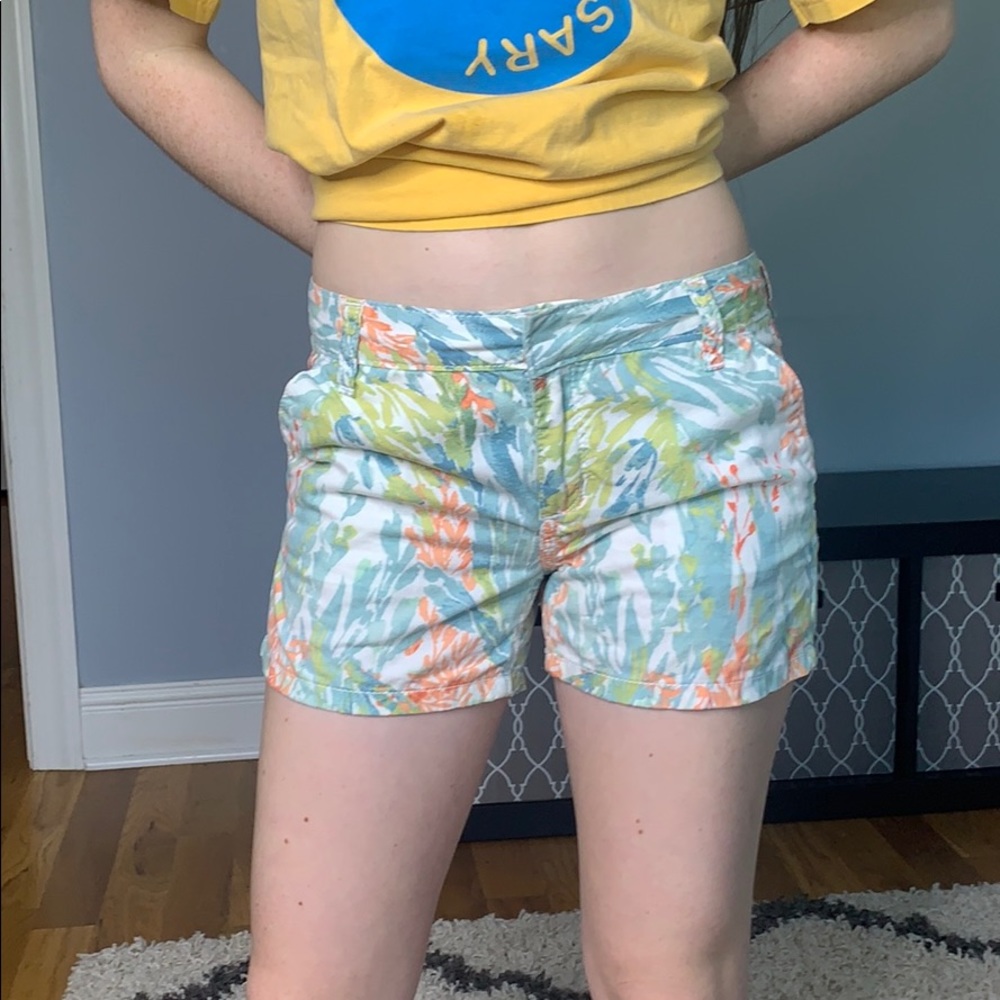 Old Navy girls shorts